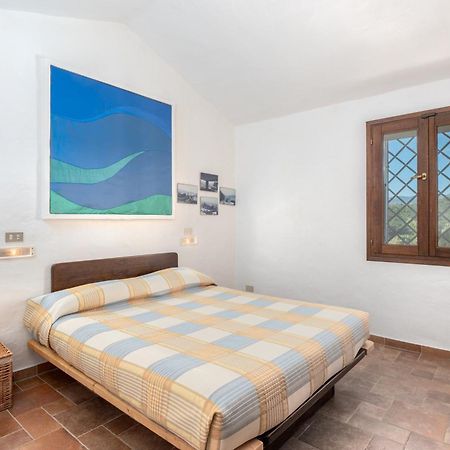 Corbezzoli Villa San Teodoro  Dış mekan fotoğraf