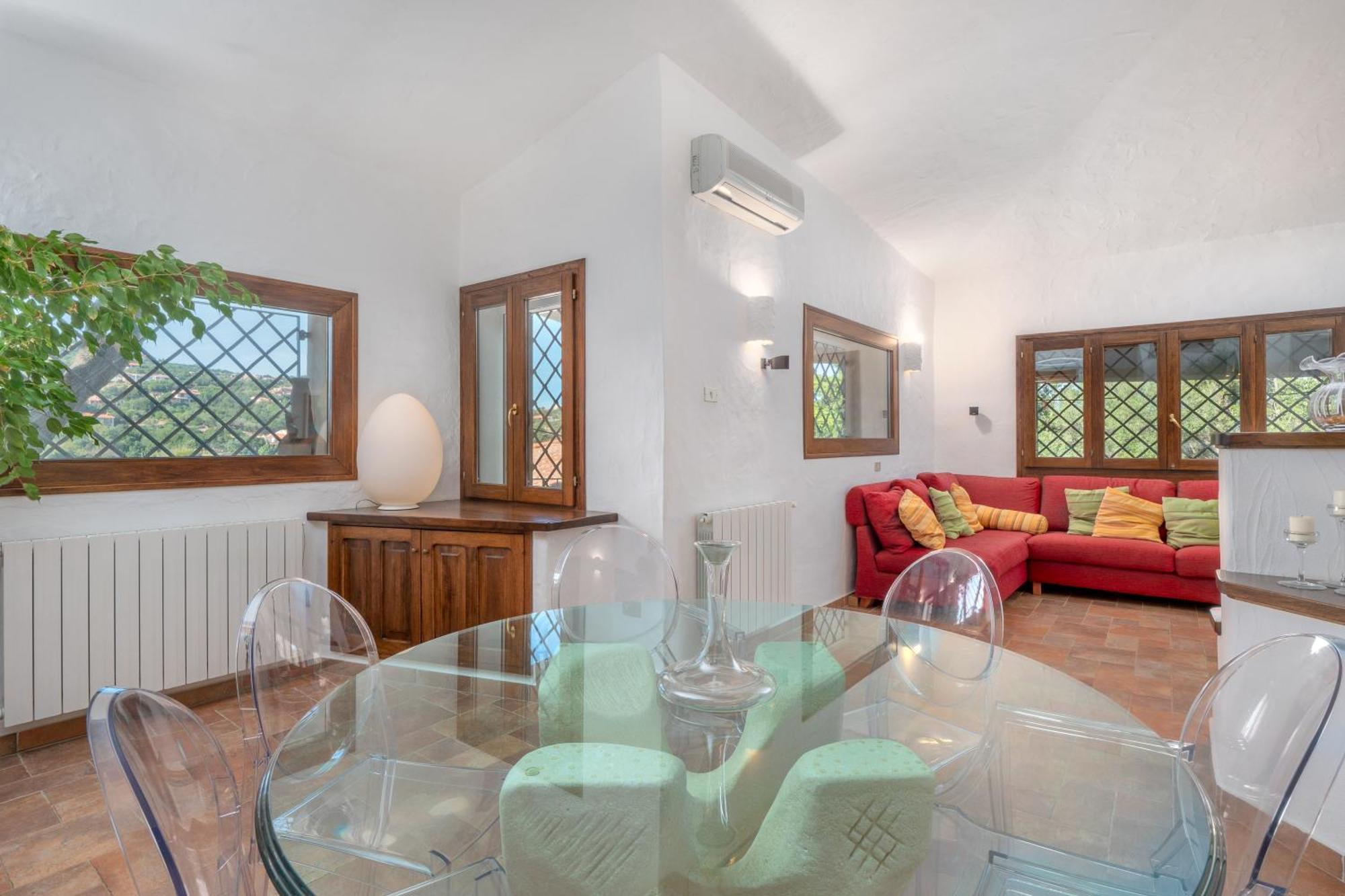 Corbezzoli Villa San Teodoro  Dış mekan fotoğraf
