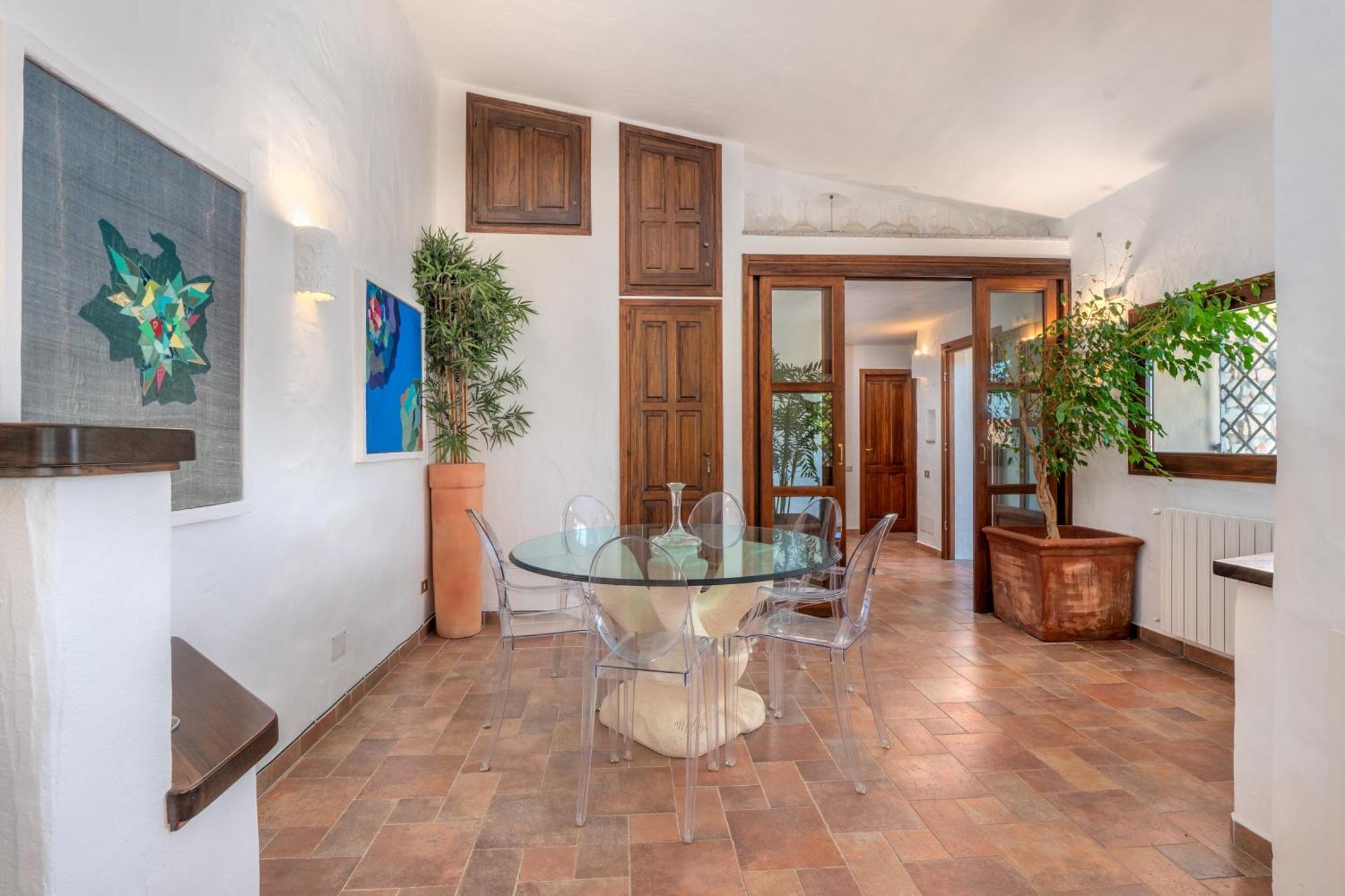 Corbezzoli Villa San Teodoro  Dış mekan fotoğraf