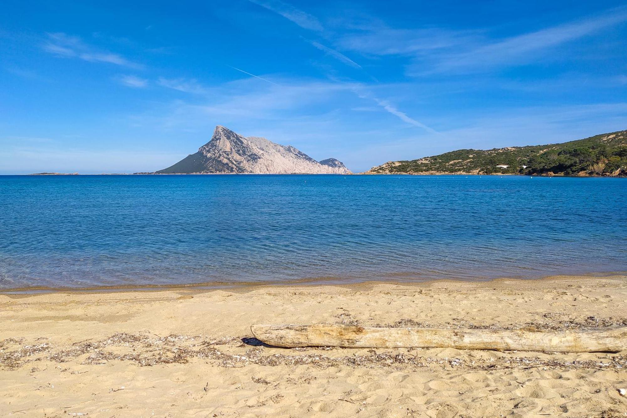 Corbezzoli Villa San Teodoro  Dış mekan fotoğraf