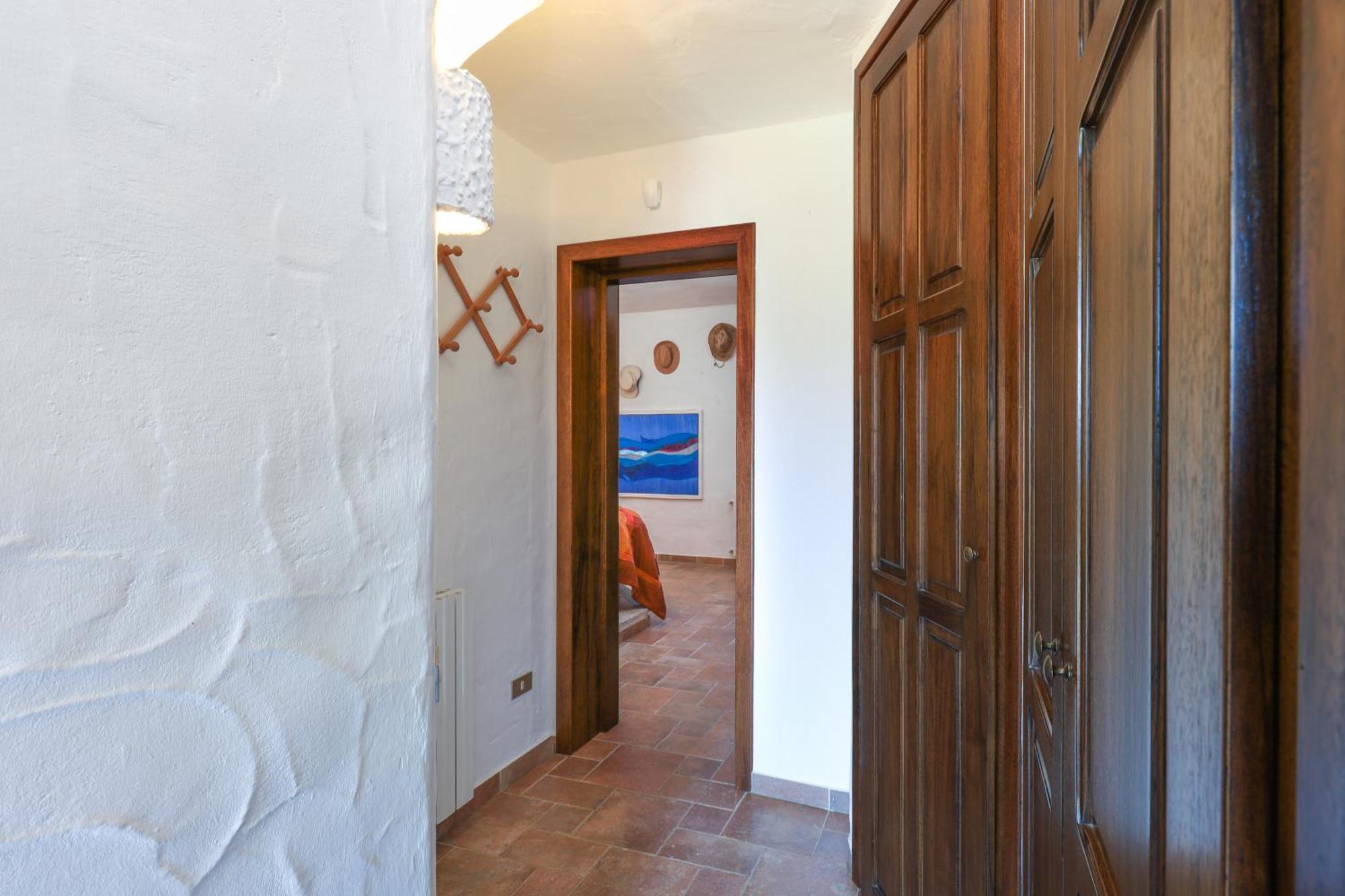 Corbezzoli Villa San Teodoro  Dış mekan fotoğraf