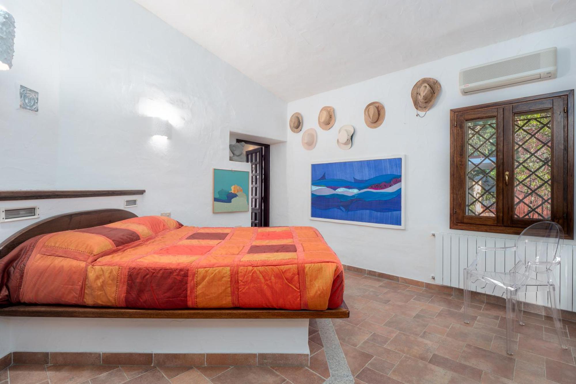 Corbezzoli Villa San Teodoro  Dış mekan fotoğraf
