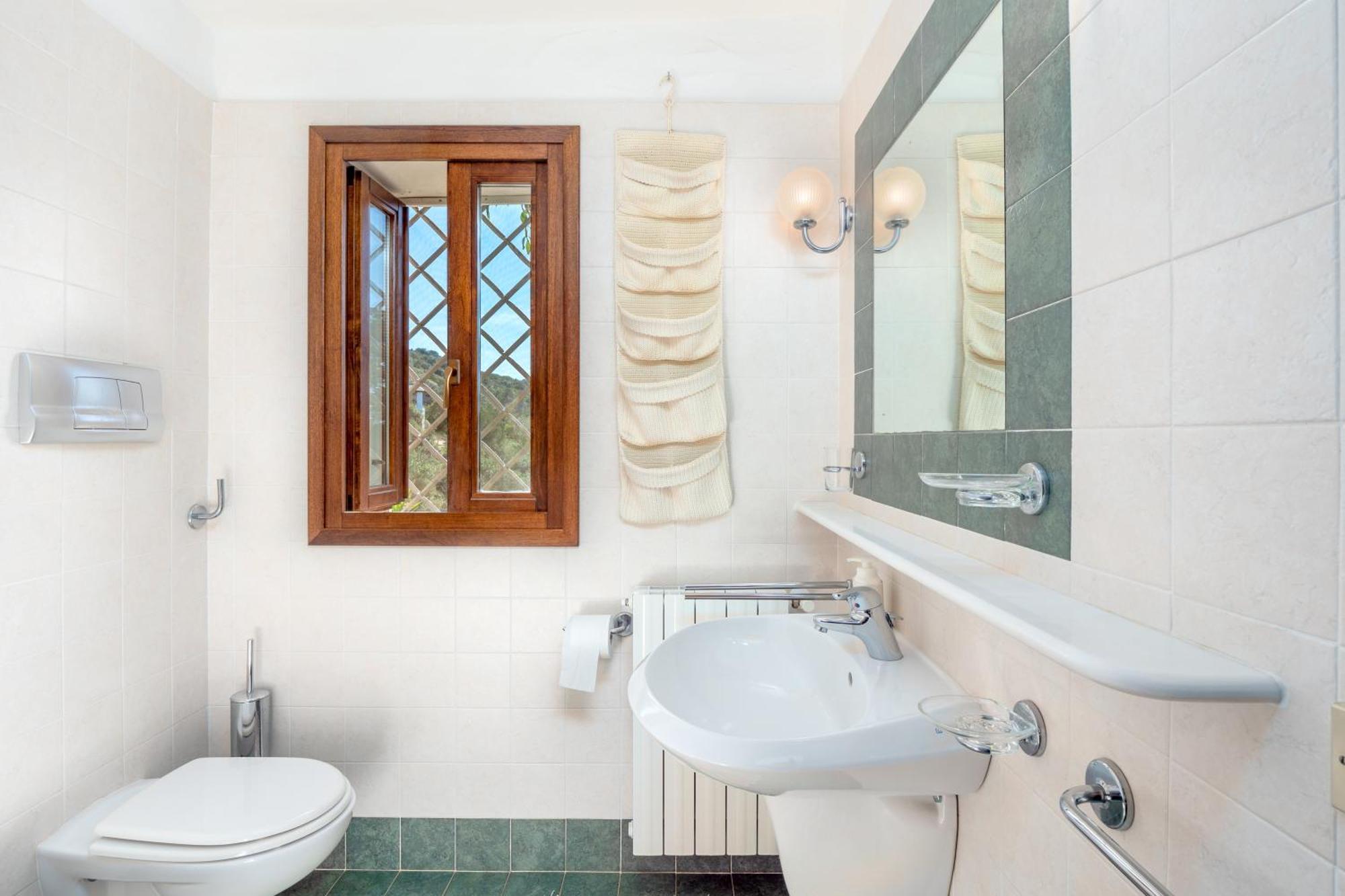 Corbezzoli Villa San Teodoro  Dış mekan fotoğraf