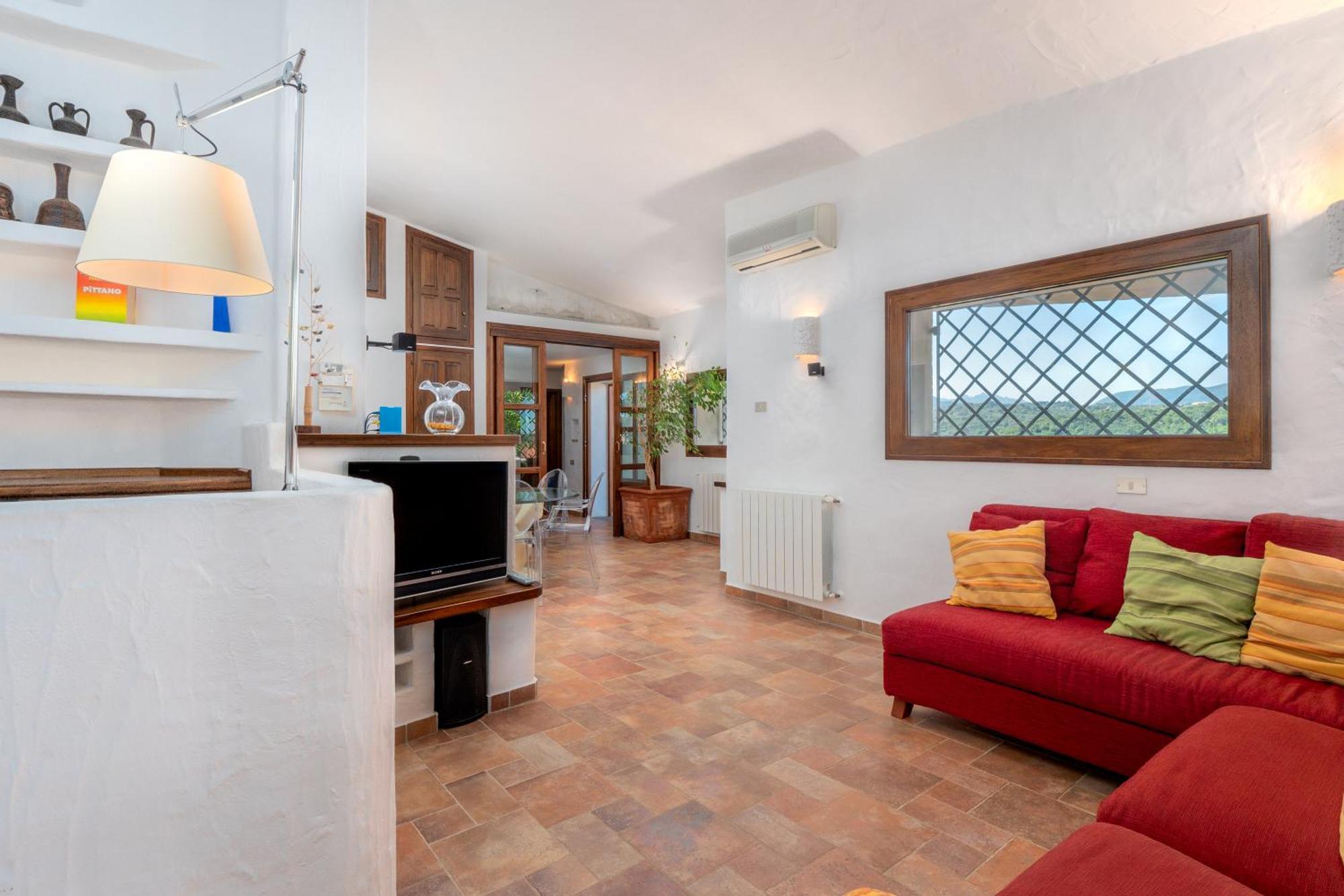 Corbezzoli Villa San Teodoro  Dış mekan fotoğraf