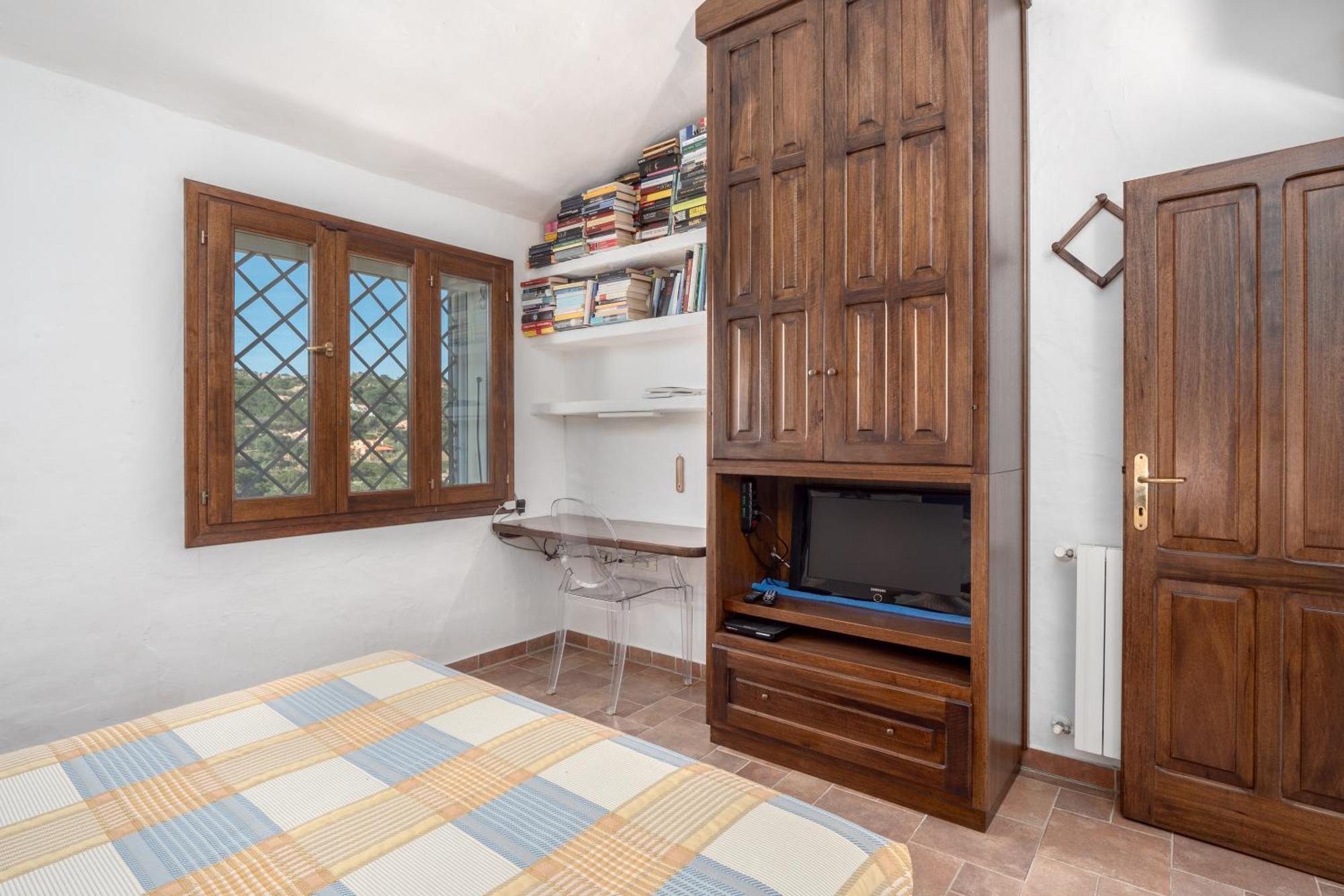 Corbezzoli Villa San Teodoro  Dış mekan fotoğraf