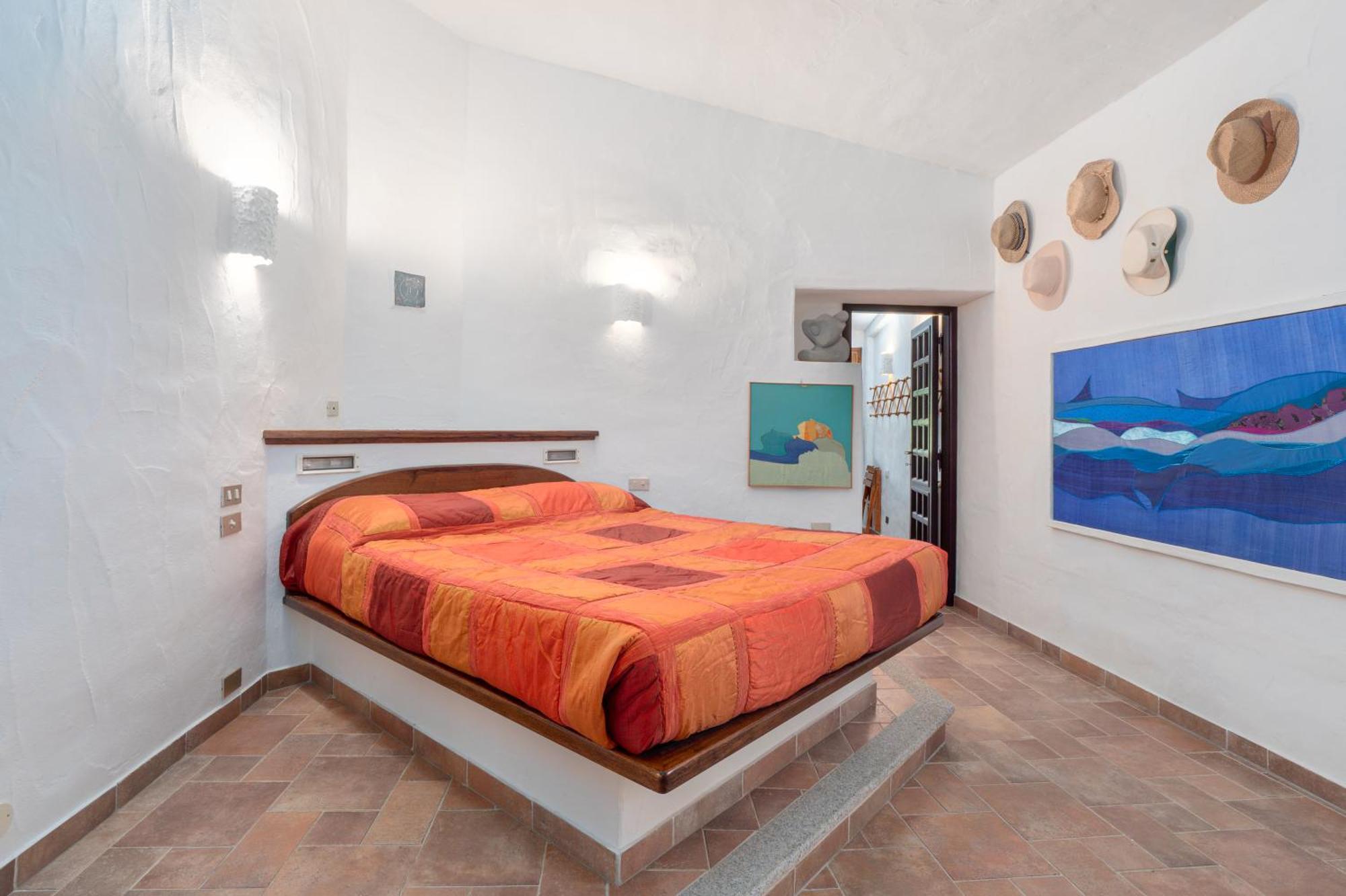 Corbezzoli Villa San Teodoro  Dış mekan fotoğraf