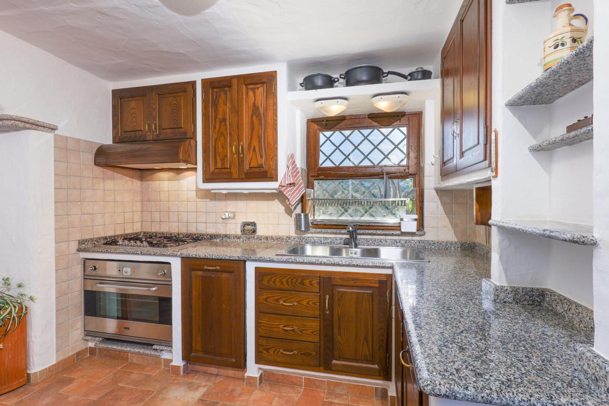 Corbezzoli Villa San Teodoro  Dış mekan fotoğraf